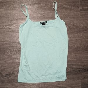 Project tank top